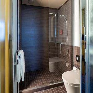 Superior Double Kamer